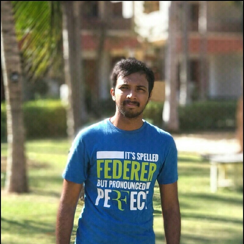 Author image